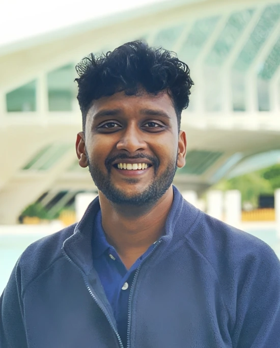 Er. Hari Prasad